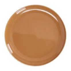 Plato de comida cerámica new stone 450 ml v26,4cm