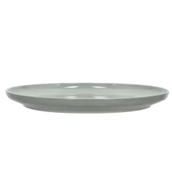 Plato de comida cerámica new stone 450 ml v26,4cm