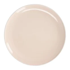 Plato de comida cerámica new stone 450 ml v26,4cm