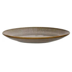 Plato de comida con borde 26,5 cm