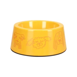 Plato de comida de melanima 825 ml