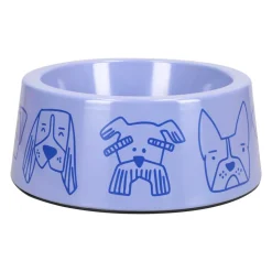 Plato de comida de melanima 1680 ml