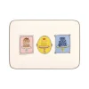 Plato de galletas 19,4x13,9x1,3 cm