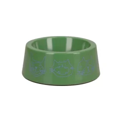 Plato de mascotas 200 ml