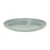 Plato de pan cerámica new stone 20,4