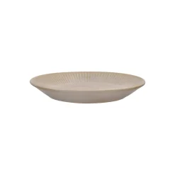 Plato de pan con borde 20 cm