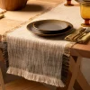 Plato de pan con borde 20 cm