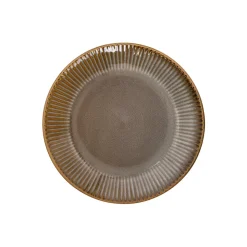 Plato de pan con borde 20 cm