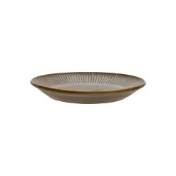 Plato de pan con borde 20 cm