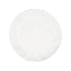 Plato de pan melamina diámetro 23x2 cm