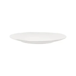 Plato de pan melamina diámetro 23x2 cm