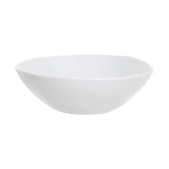 Plato de sopa melamina 800 ml 18,2x5,9 cm
