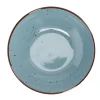 Plato sopa cerámica rústico 20,8x5,5 cm