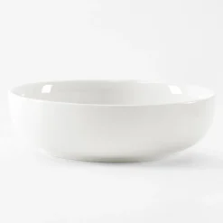 Plato Sopa Porcelana Oslo 20 cm