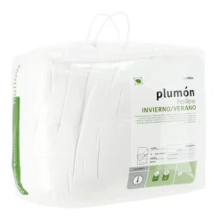 Plumón doble invierno-verano