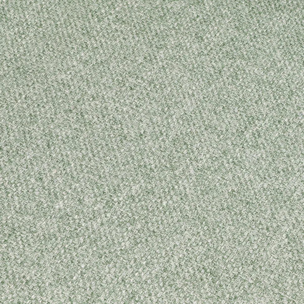 Poltrona Diseño con cojín Tela Melange Texturada