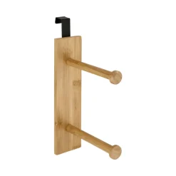 Porta rollos papel higiénico para el estanque
