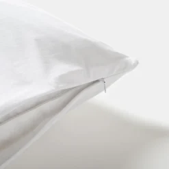 Protector de almohada lyocell repelente al agua 50x90