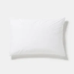 Protector de almohada lyocell repelente al agua 50x90