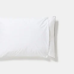 Protector de almohada lyocell repelente al agua 50x90