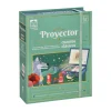 Proyector de cuentos con cuentos clásicos