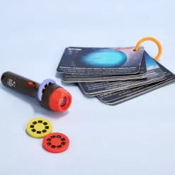 Proyector de universo