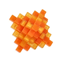 Puzzle de ingenio diamantes