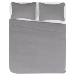 Quilt de microfibra 1,5 plaza
