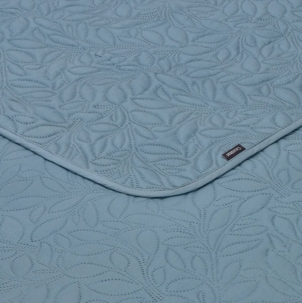 Quilt de microfibra 2 plazas