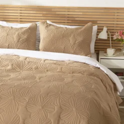 Quilt de microfibra 2 plazas
