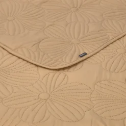 Quilt microfibra color liso king
