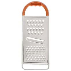 Rallador Metal 10,5x0,8x27 cm