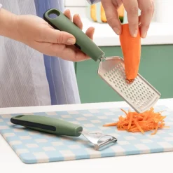 Rallador Plano 5,8x1,8x24,4 cm