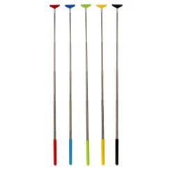 Rascador extendible