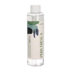 Repuesto esencia aromática pera fresca 200 ml