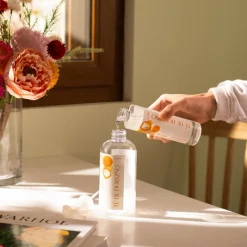 Repuesto esencia aromática té de durazno 200 ml