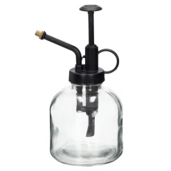 Rociador para plantas de vidrio 220 ml