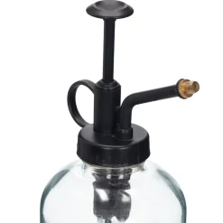 Rociador para plantas de vidrio 220 ml