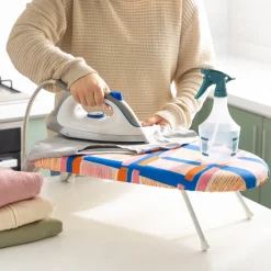Rociador plástico para ropa 750 ml