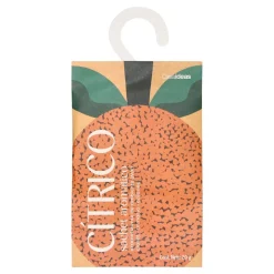 Sachet aromático cítrico 11x17 cm