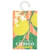 Sachet aromático cítrico 11x17 cm