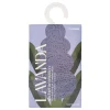 Sachet aromático lavanda 11x17 cm