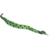 Serpiente apretable cambiacolor