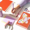 Set accesorios para escritorio