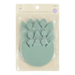 Set 6 antideslizantes para tina