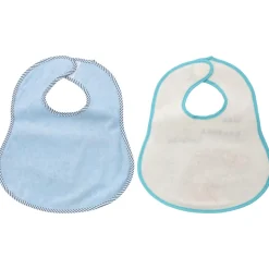 Set 2 Baberos Peva
