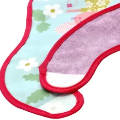 Set 2 Baberos Peva