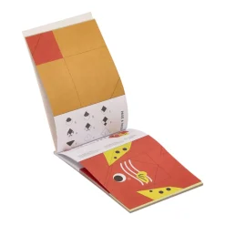 Set “Crea tus propios origami”