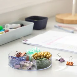 Set de accesorios para escritorio