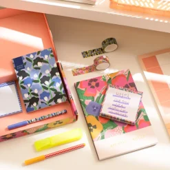 Set de accesorios para escritorio